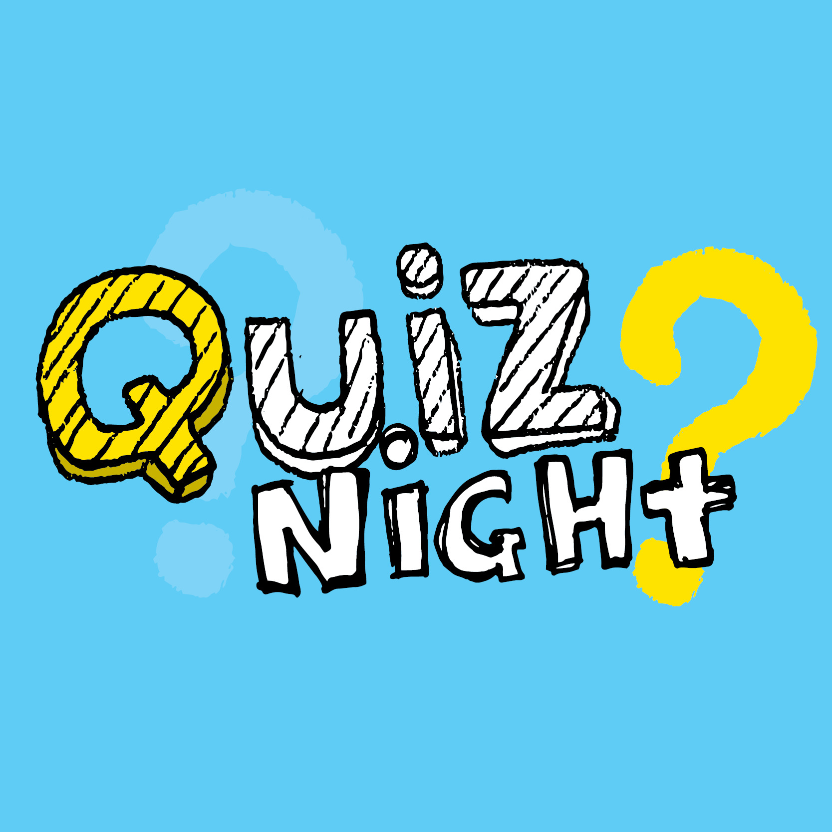 Cornerstone Church Quiz Night – Cornerstone Church